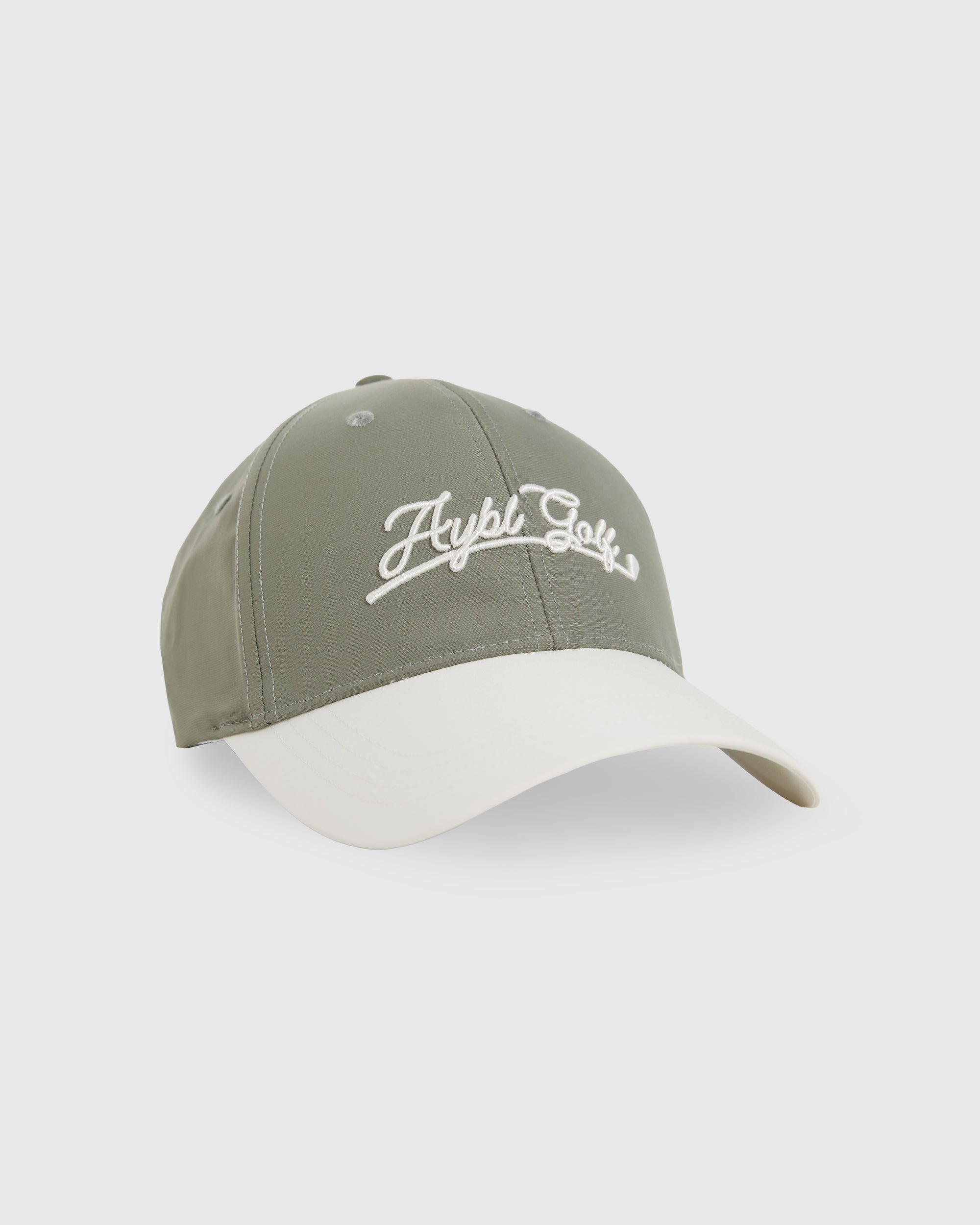 Golf Cap - Hillside Vert