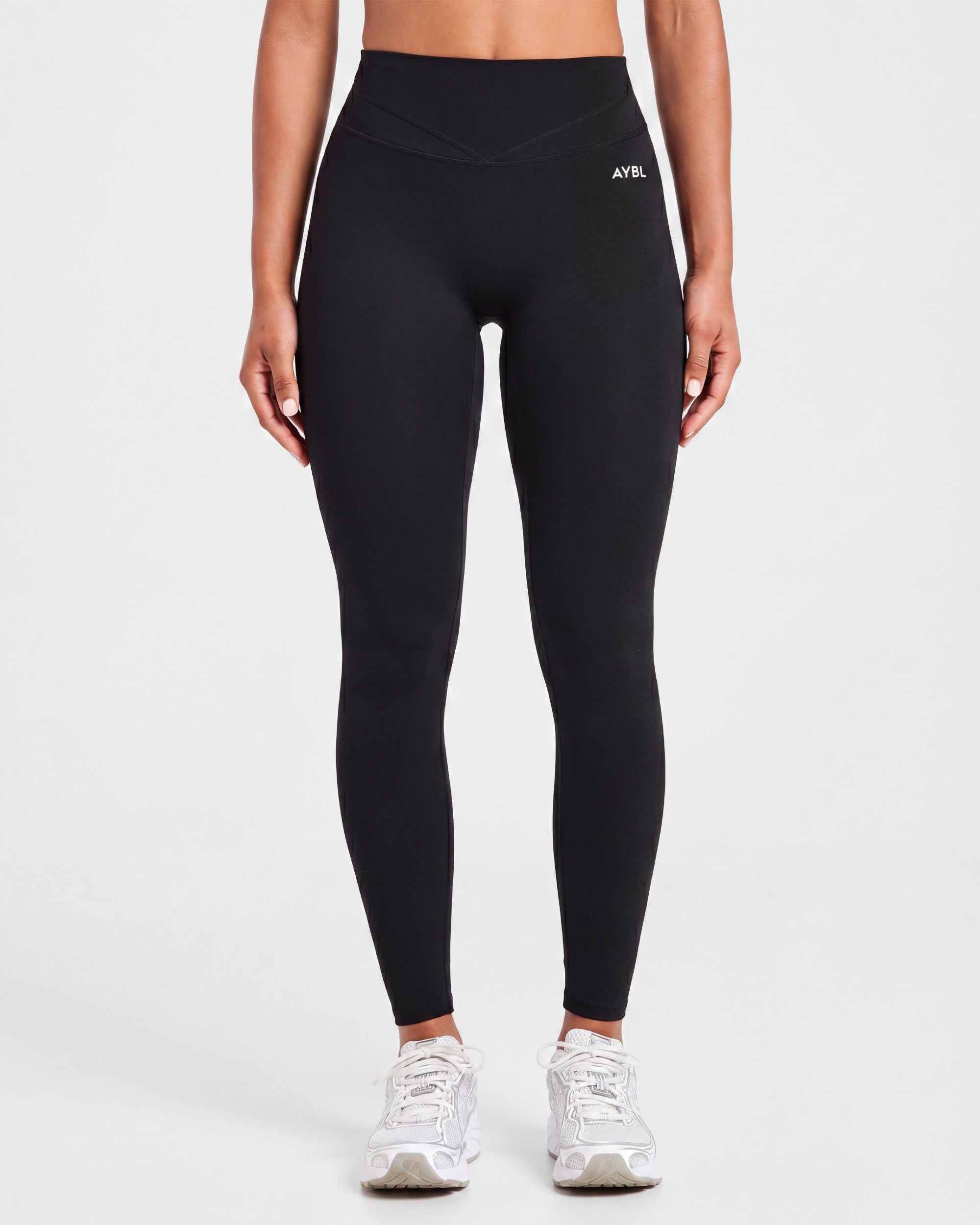 Engage Leggings - Noir