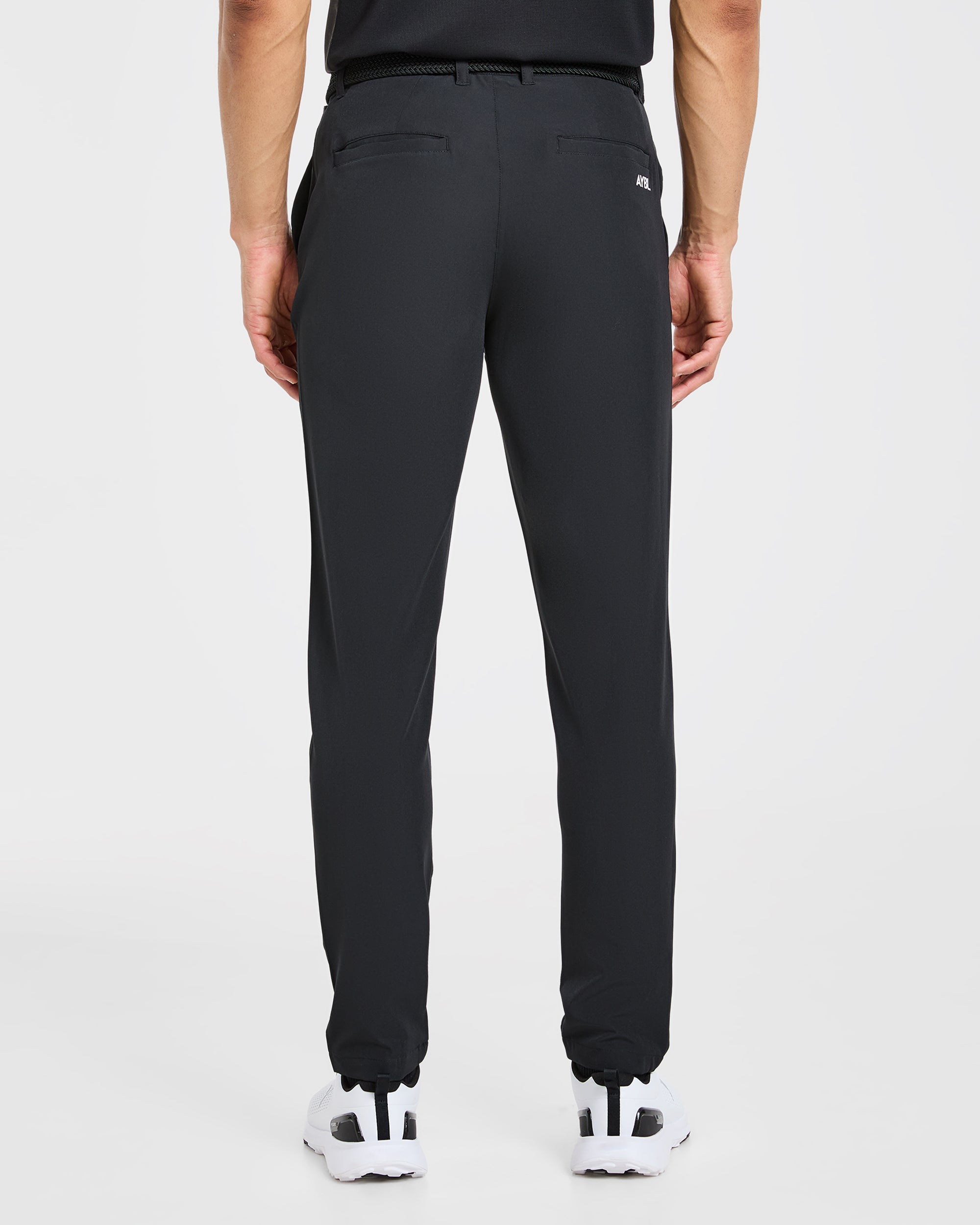 Precision Trousers - Noir