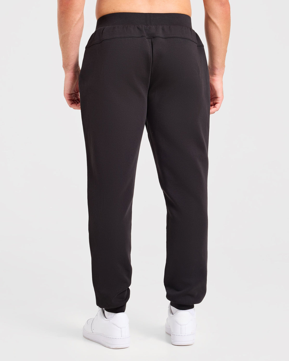 Reinforce Performance Joggers - Noir