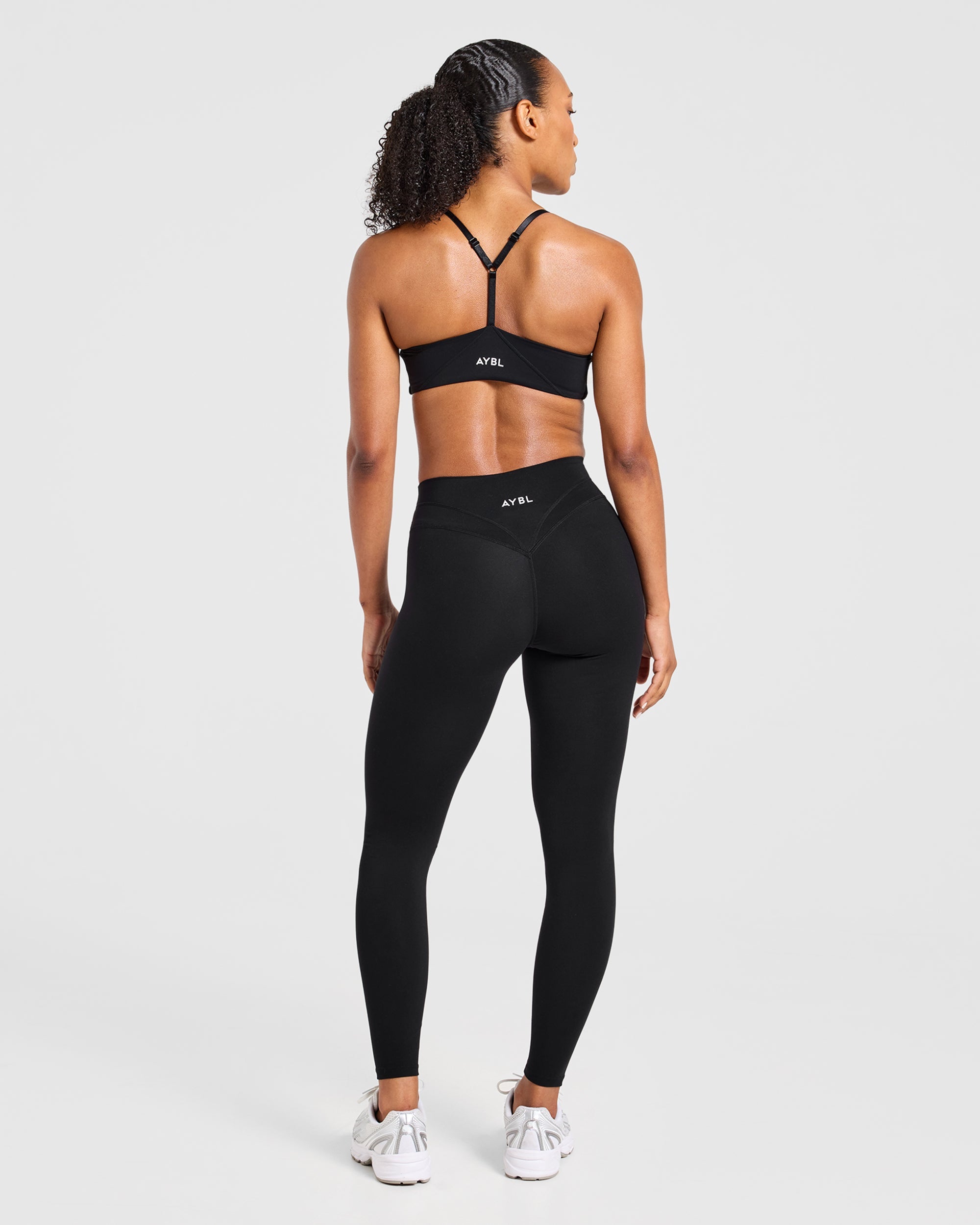 Engage Leggings - Noir