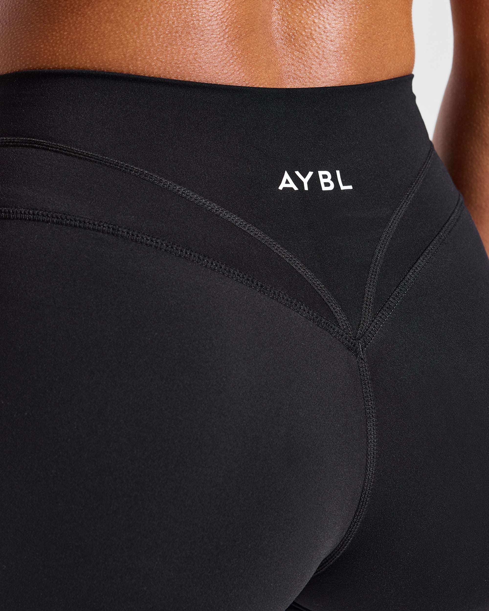 Engage Leggings - Noir