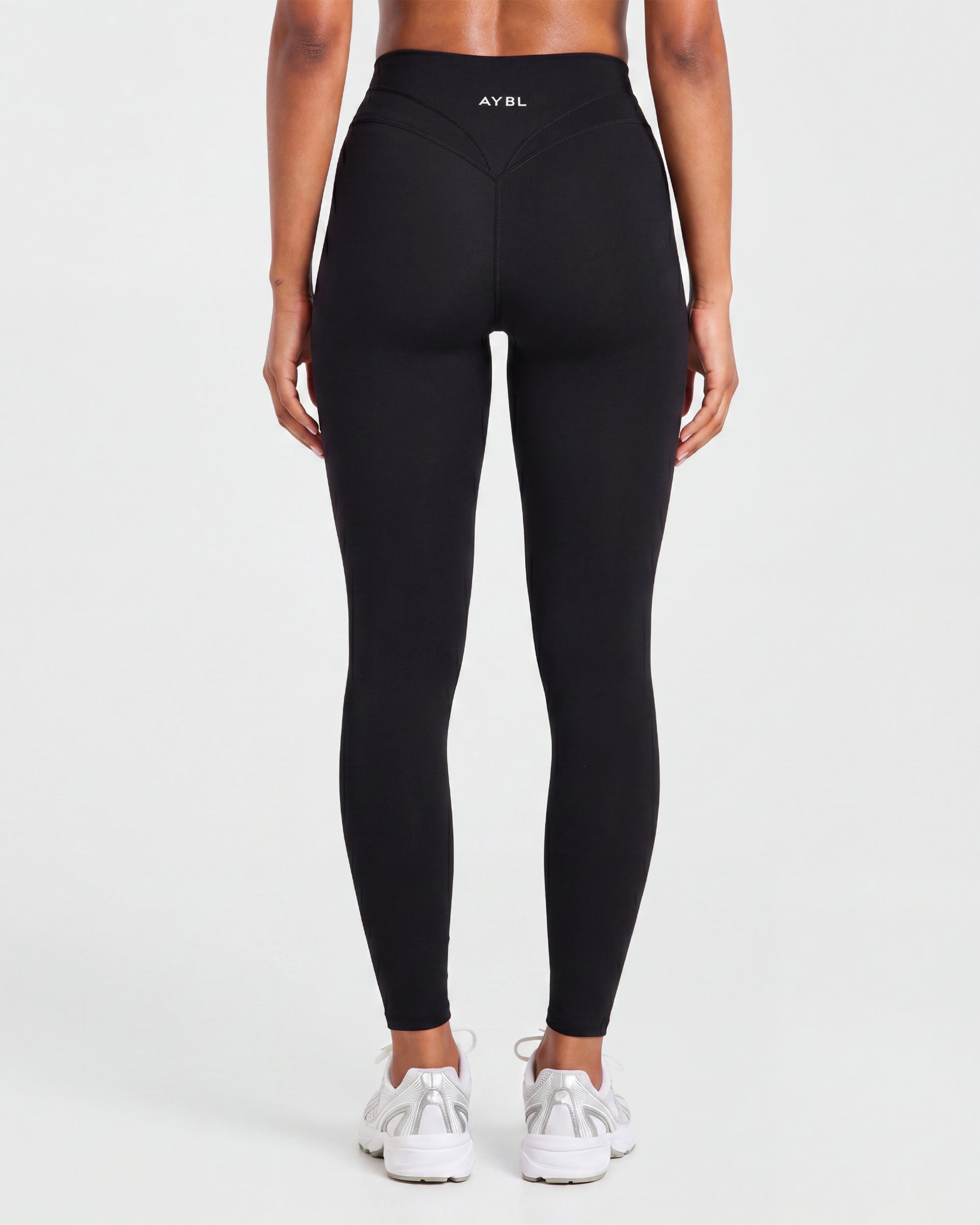 Engage Leggings - Noir