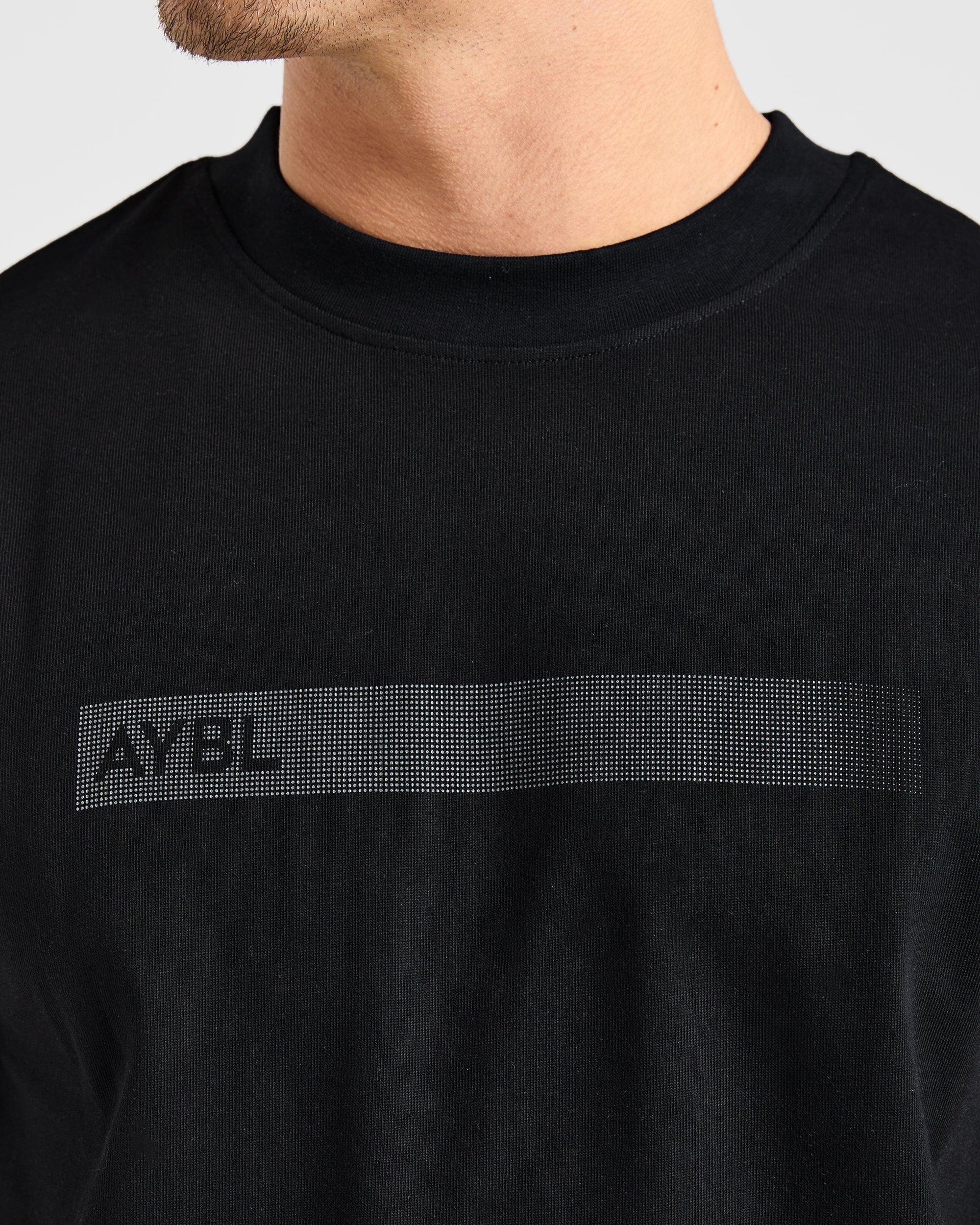 Classic T Shirt - Noir