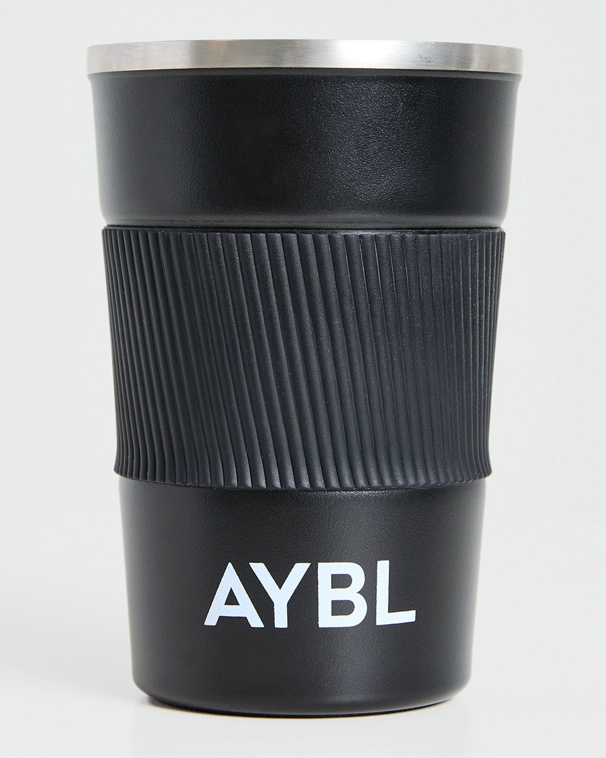 Coffee Cup - Noir