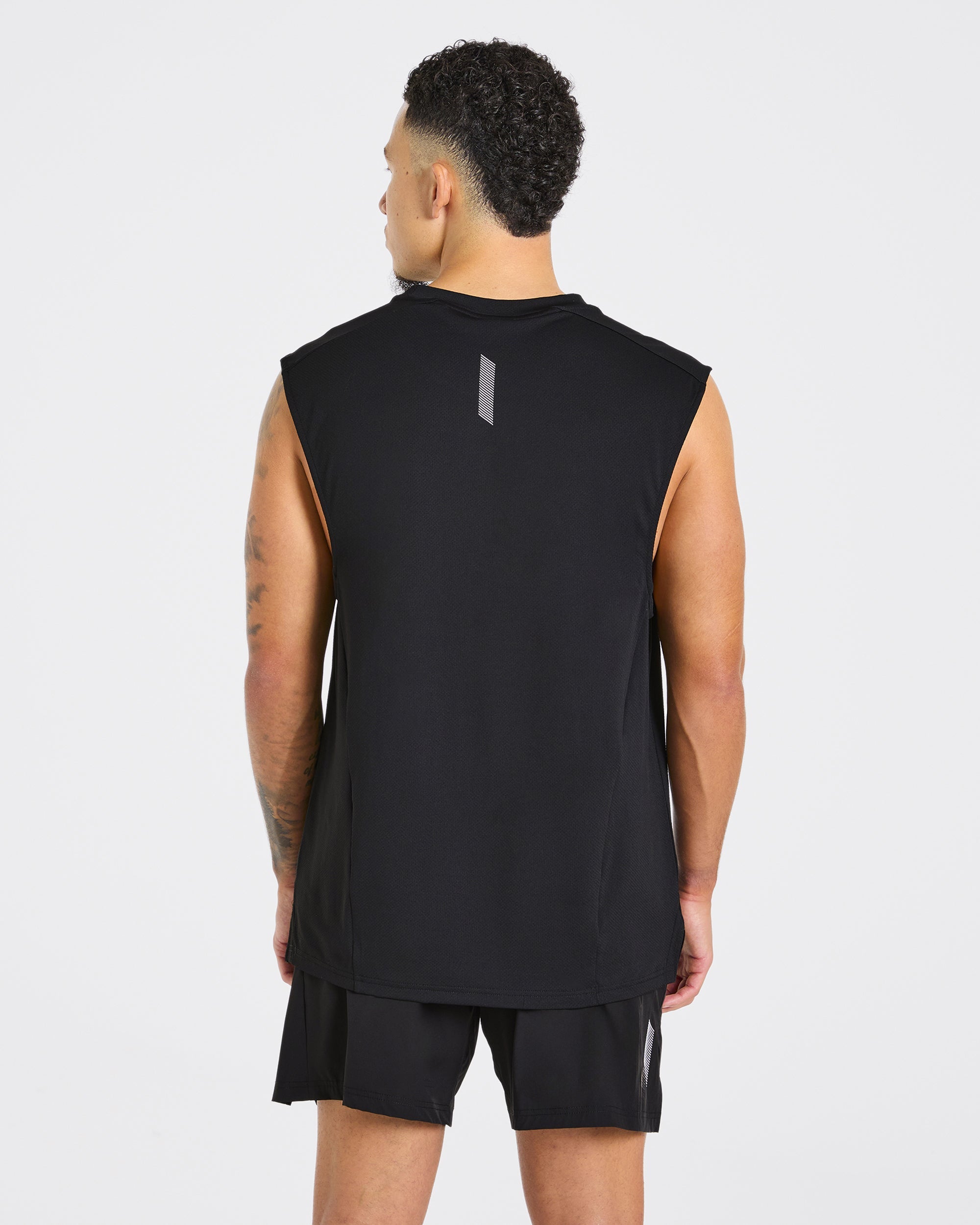 Motion Tank - Noir