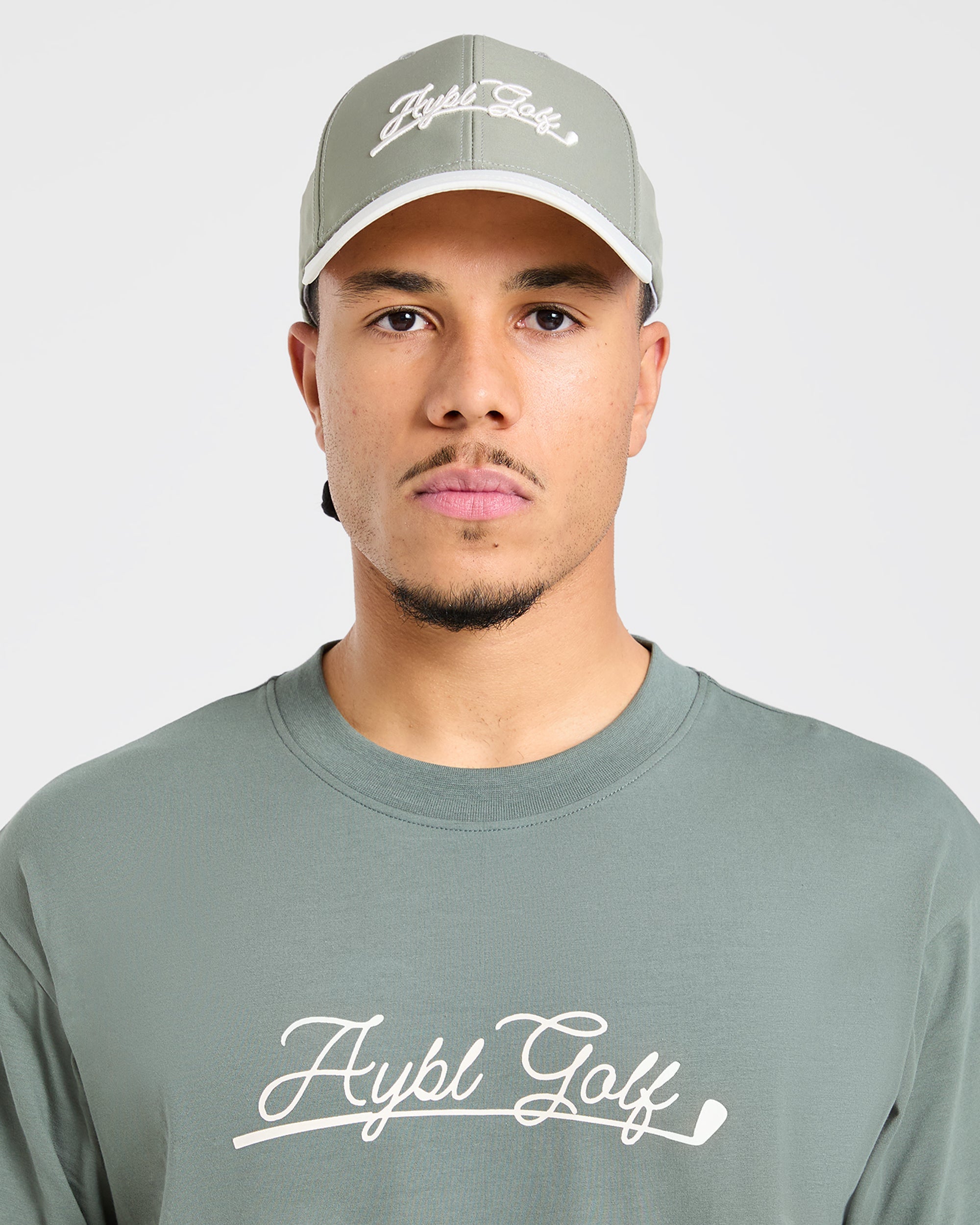 Golf Cap - Hillside Vert