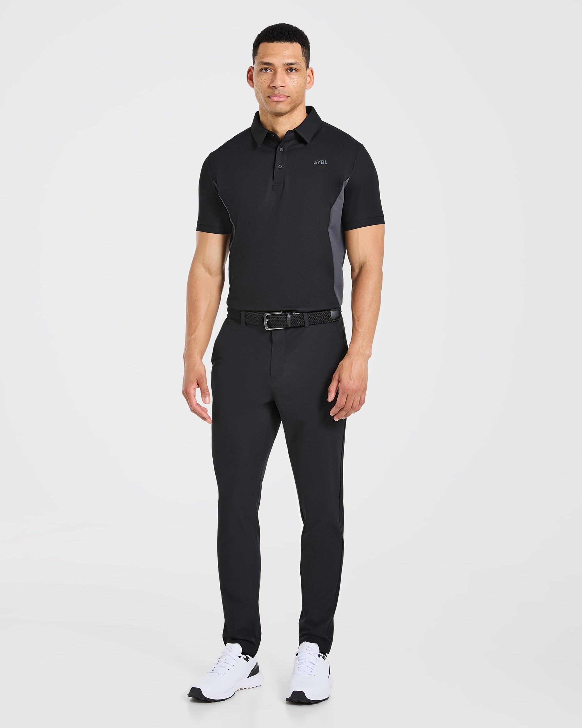 Precision Trousers - Noir