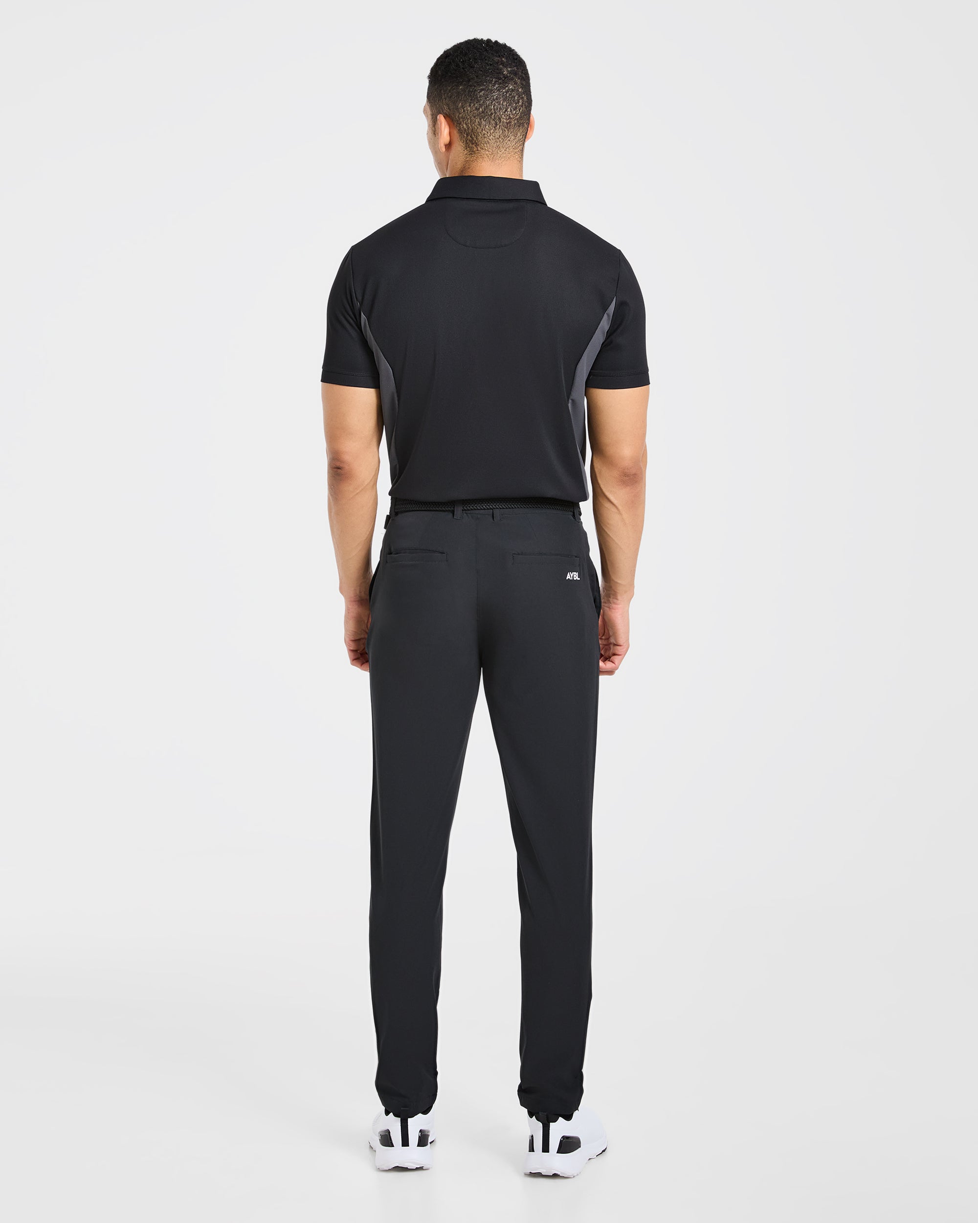 Precision Trousers - Noir