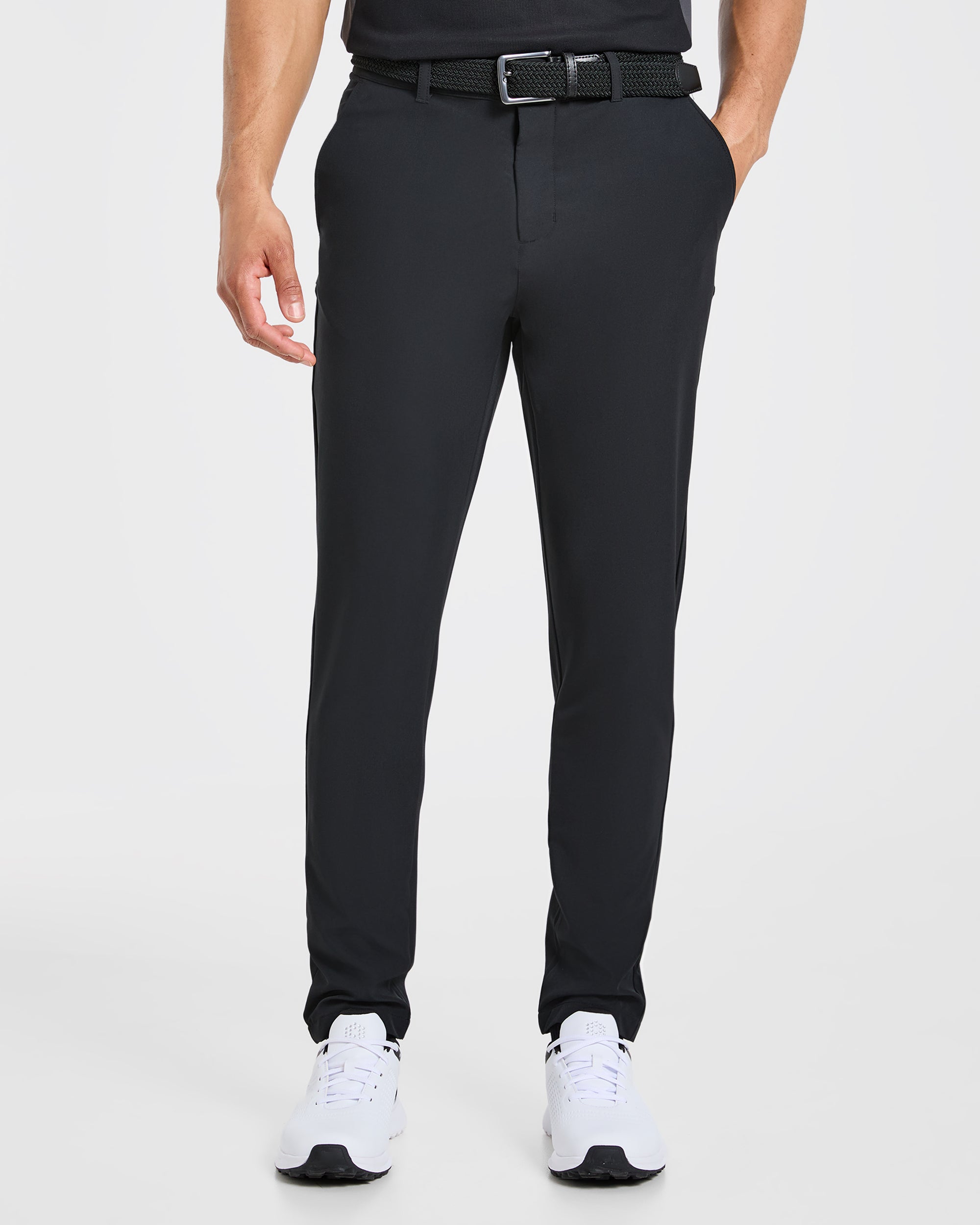 Precision Trousers - Noir