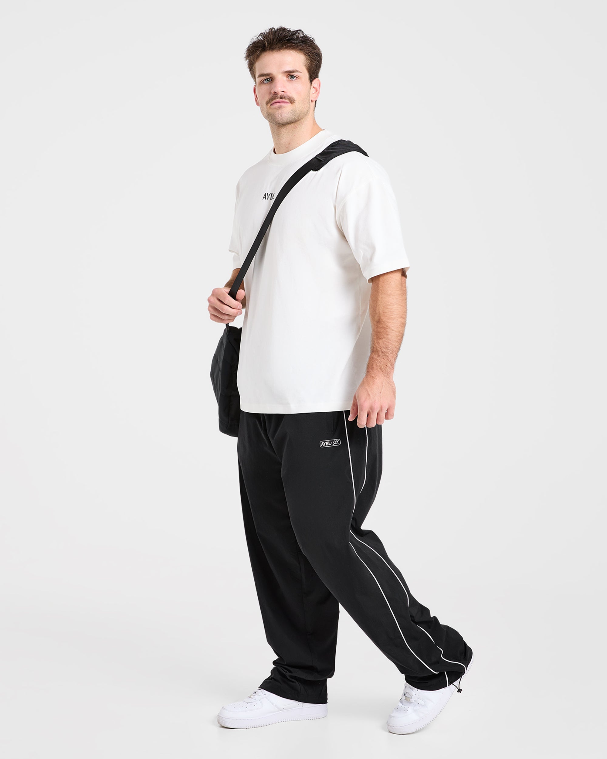 Cam Kissel x Track Joggers - Noir