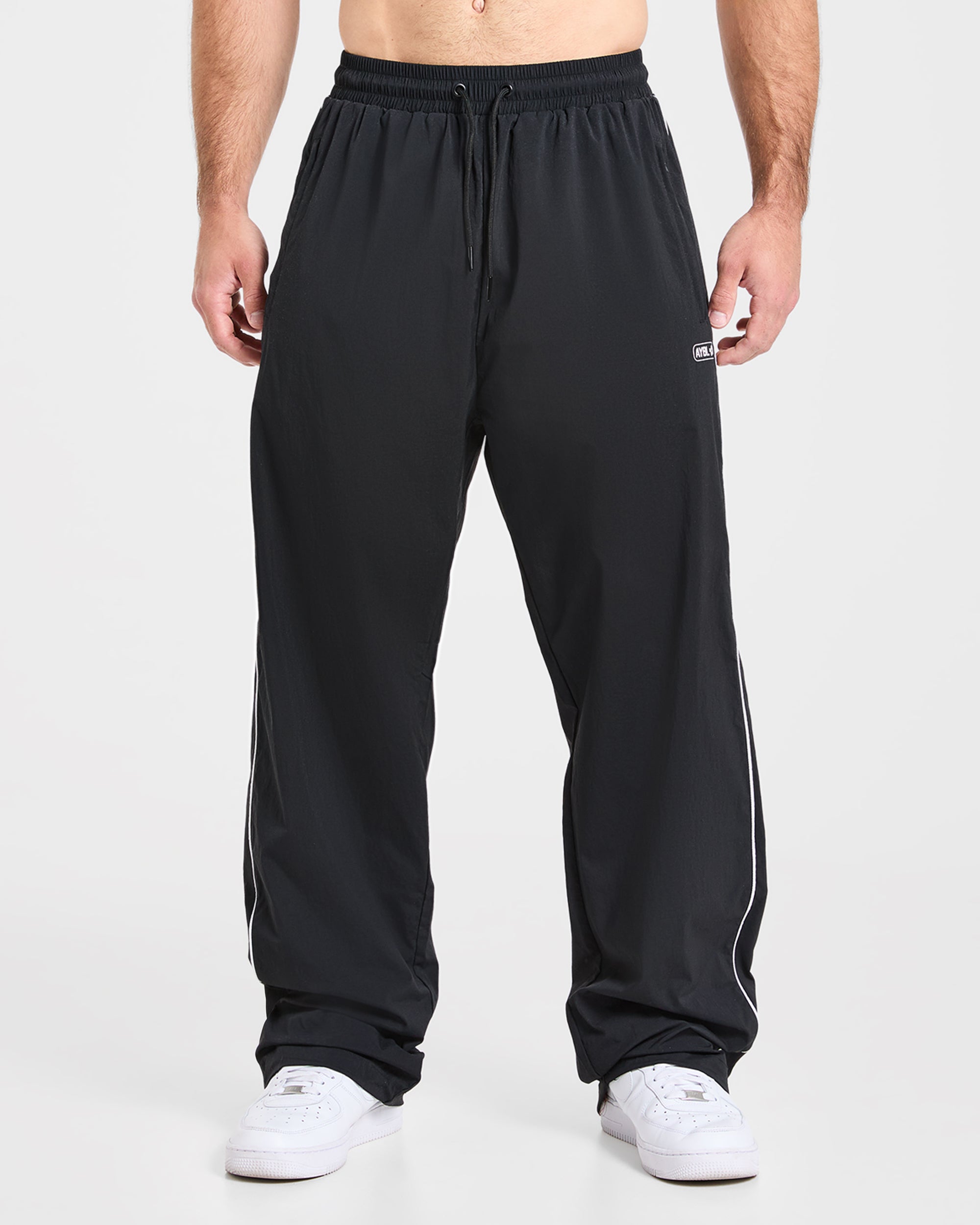 Cam Kissel x Track Joggers - Noir