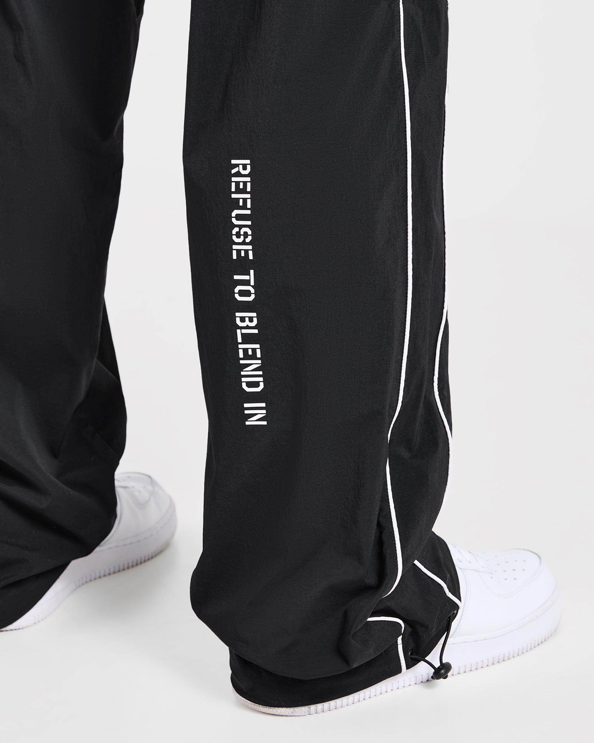 Cam Kissel x Track Joggers - Noir