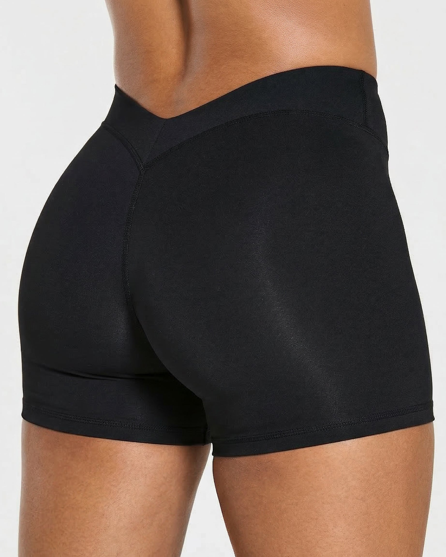 Physique Shorts - Noir