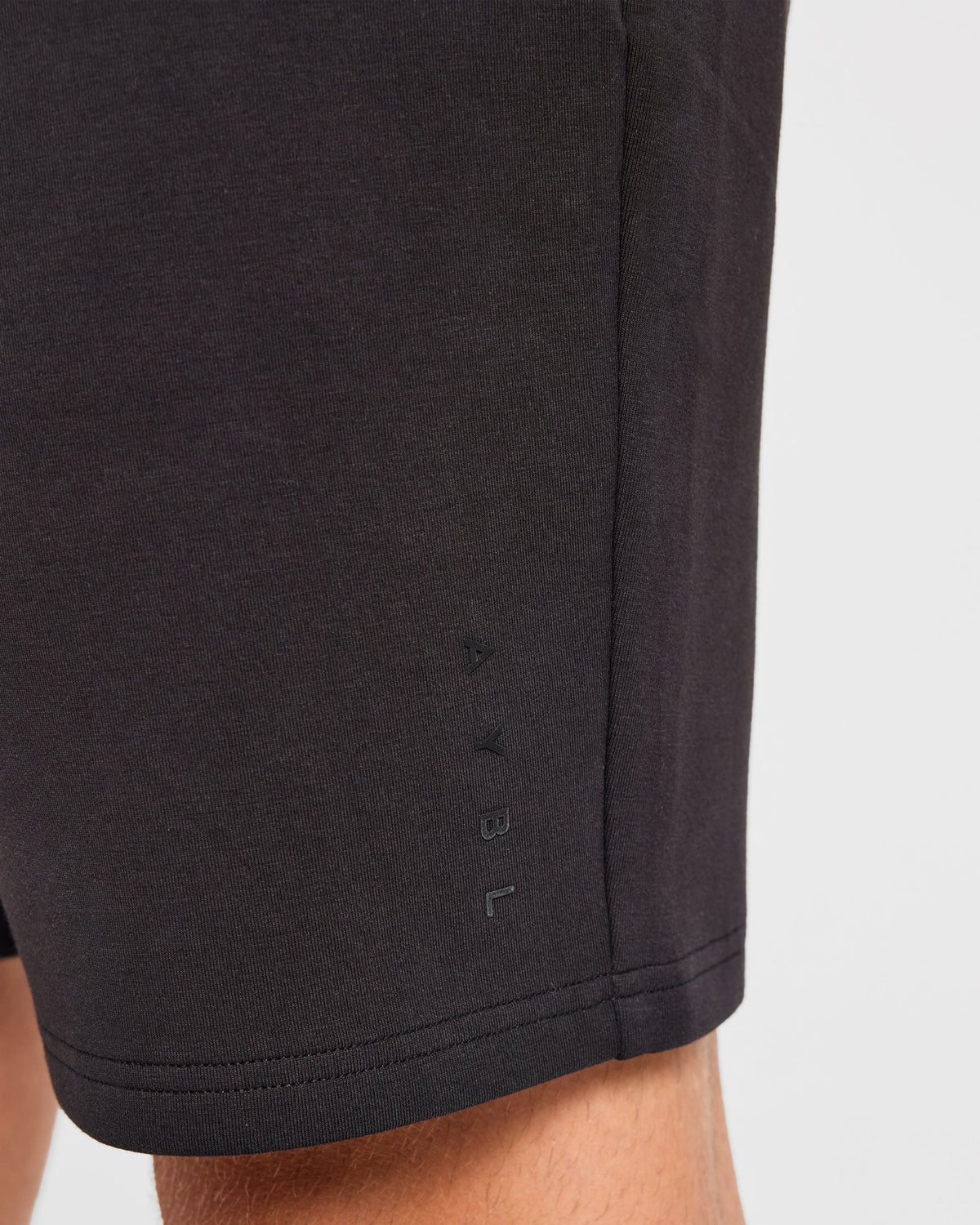 Reinforce Performance Shorts - Noir