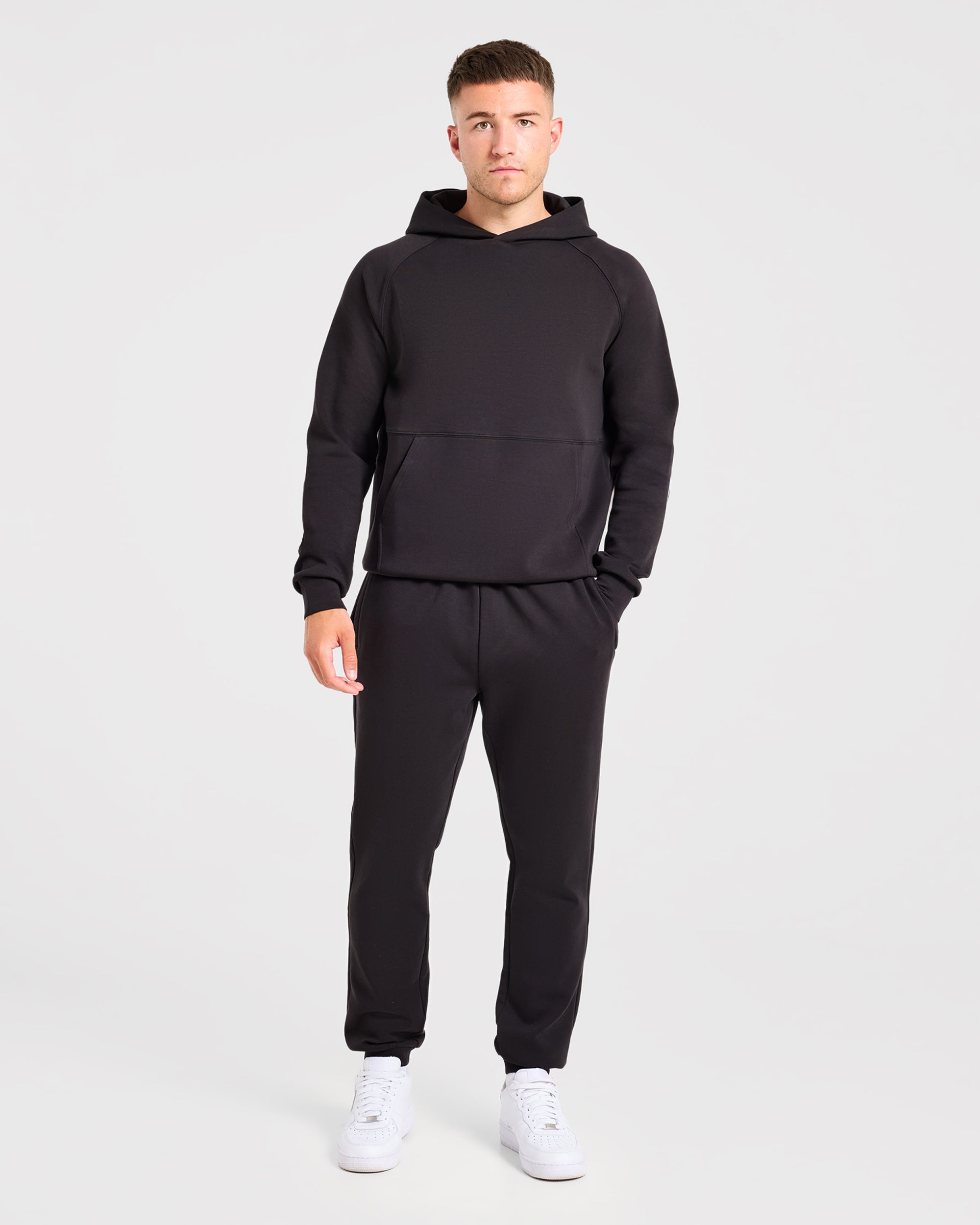 Reinforce Performance Joggers - Noir