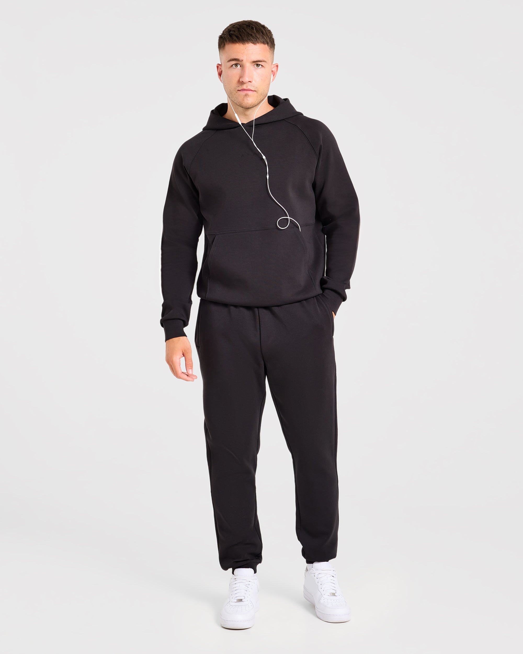 Reinforce Performance Joggers - Noir